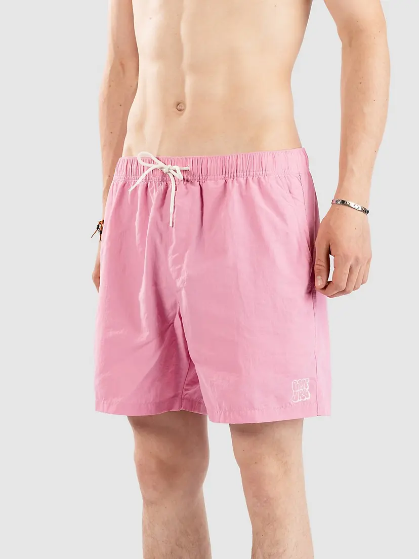 Empyre Empyre Floater 16.5 Boardshorts rosa