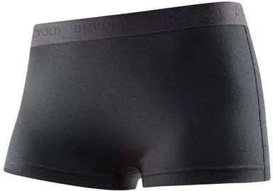Devold Devold Breeze Woman Hipster Black