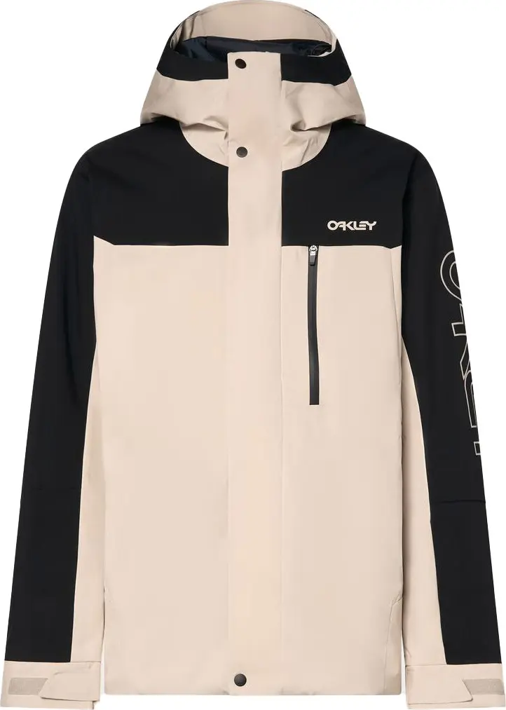 Oakley Oakley Men's TNP TBT Insulated Jacket Humus/blackout