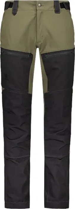 Alaska 1795 Alaska 1795 M's Trekking Lite Pro Pant Dark Olive