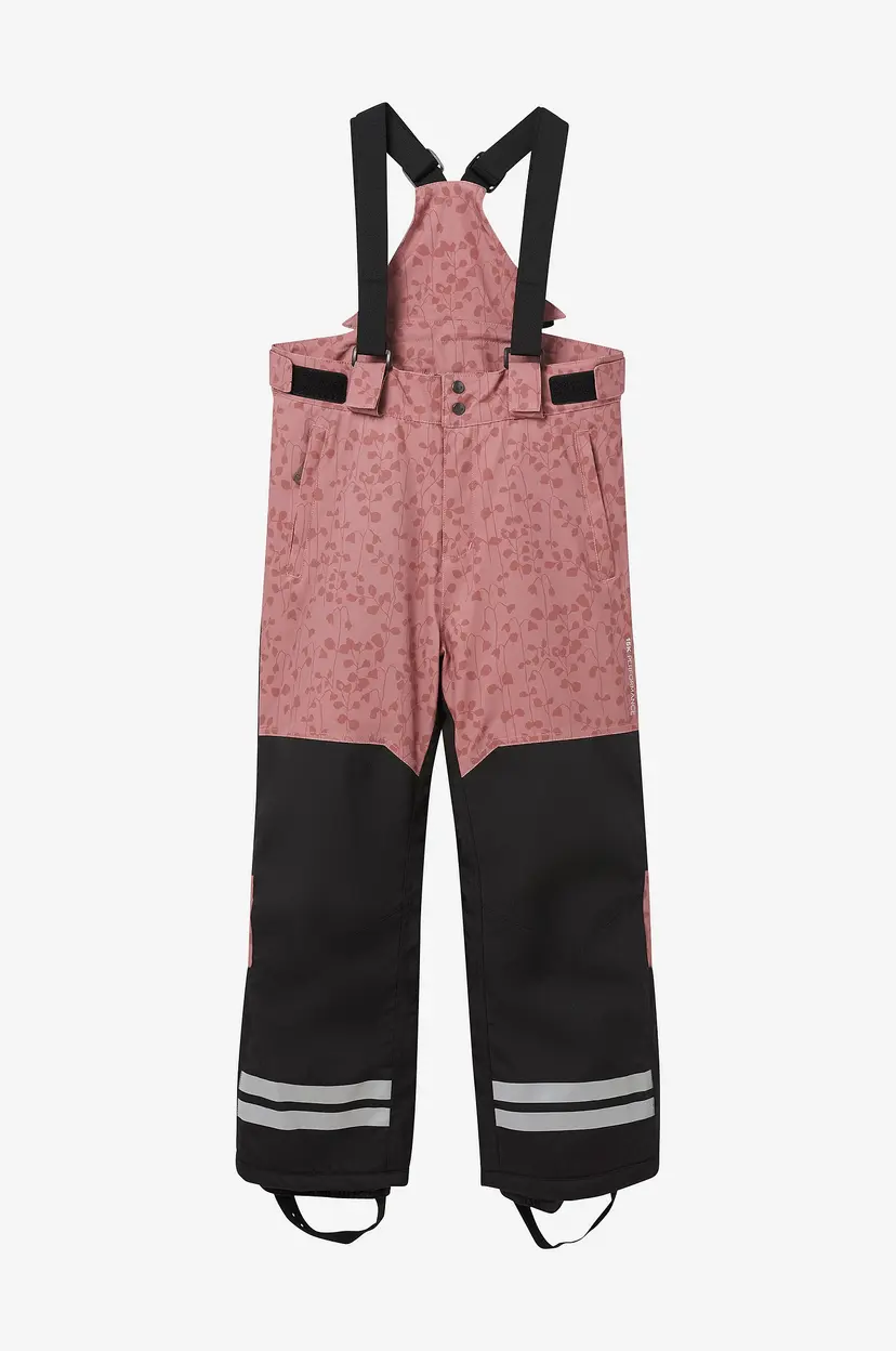 Lindberg Vinterbukse Colden Pants - Rosa