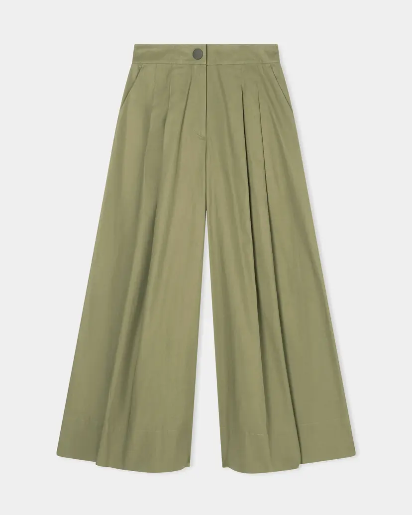 Armani Exchange Armani Exchange XW002005 Green Pants