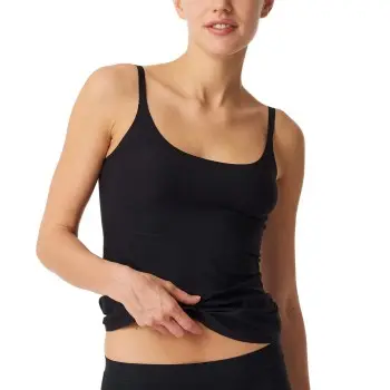 Chantelle Chantelle Soft Stretch Cami Svart M/L Dame