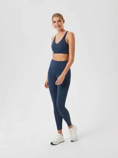 Björn Borg Borg Logo Tights