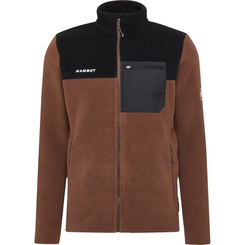 Mammut Mammut M's Innominata Ml Jacket Soil-Black