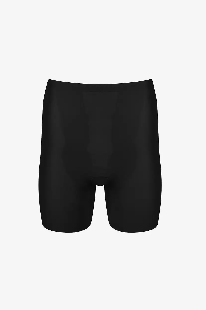 Magic Bodyfashion Shapingtruser Everyday Shaper Bermuda - Svart