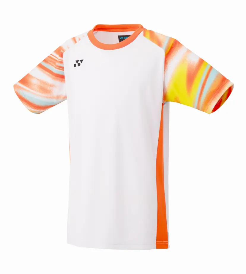 Yonex Yonex Junior T-shirt 16700JEX White