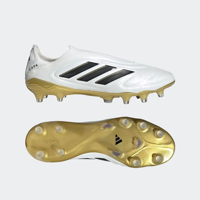 Adidas Copa Pure 3 Elite Laceless Firm Ground Fotballsko