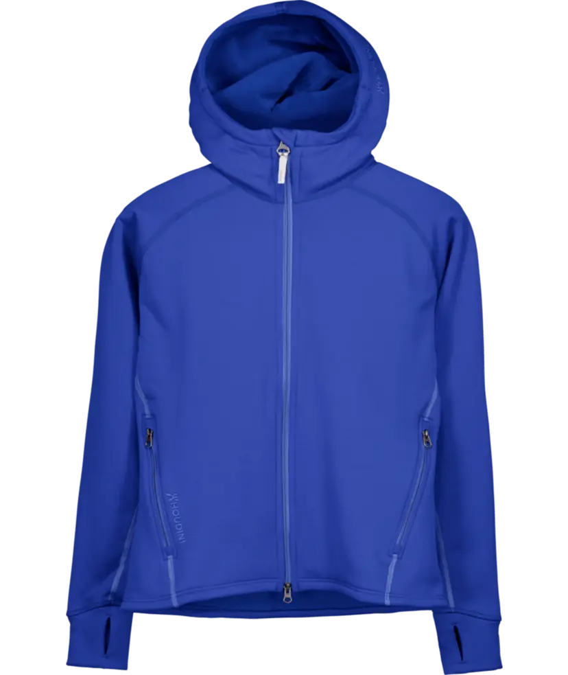 Houdini Houdini W's Power Houdi Tribe Blue