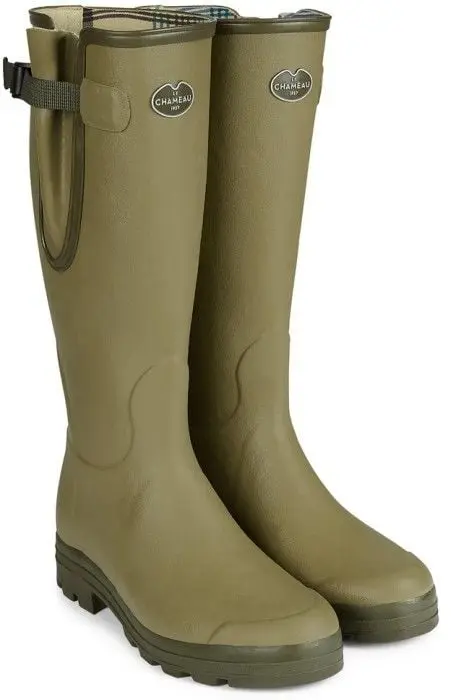 Le Chameau Le Chameau Men's Vierzon Boot