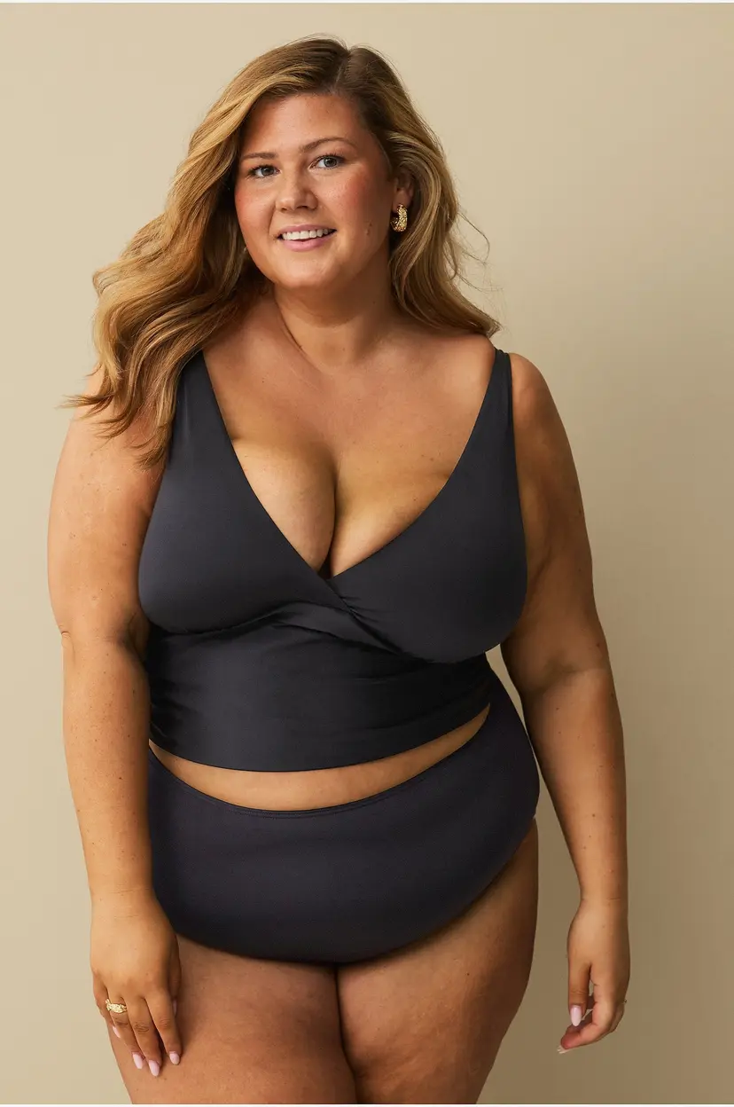 Ellos Collection Bikiniunderdeler Salerno - Svart