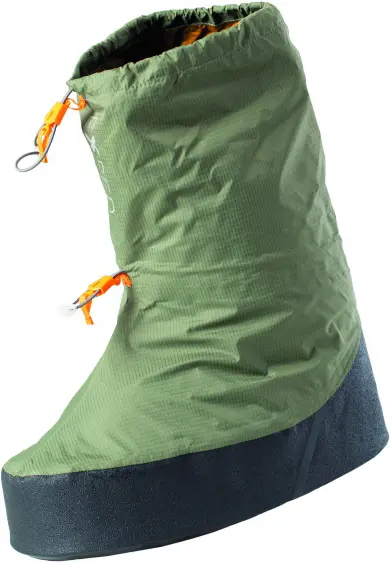 Exped Exped Bivy Booty Olive Grey