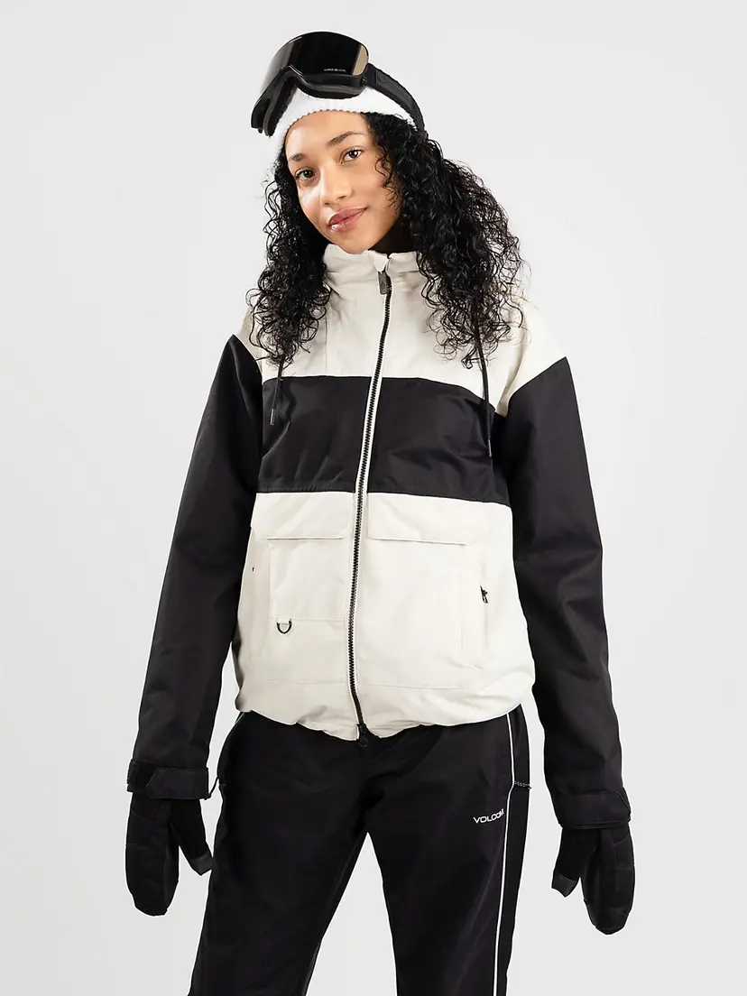 Volcom Volcom Hailynn Jakke