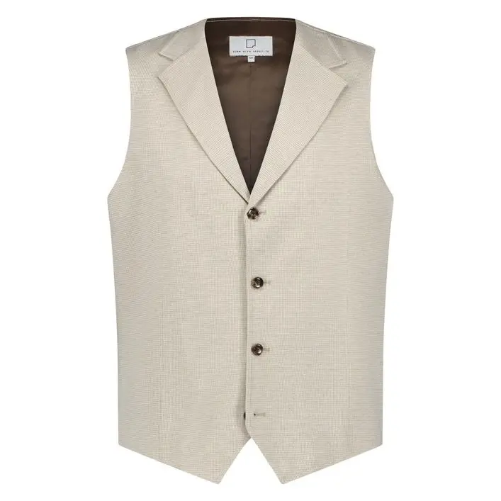Born With Appetite KRIS VEST