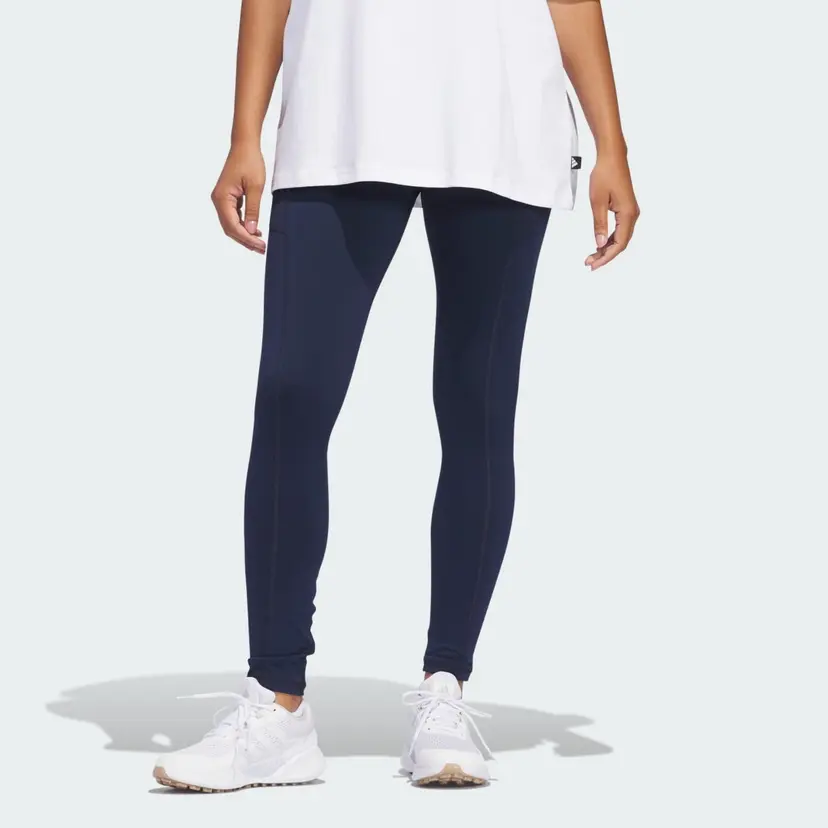 Adidas Pocket Leggings