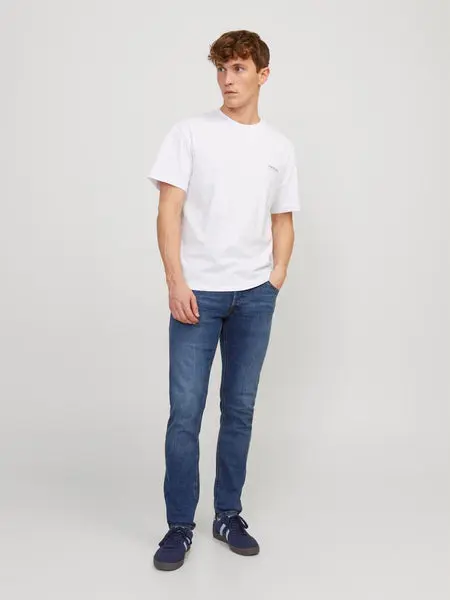 Jack & Jones Jjiglenn Jjoriginal Cb 814 Noos