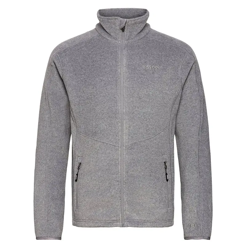 Tenson Tenson Miracle Fleece Men Ebony