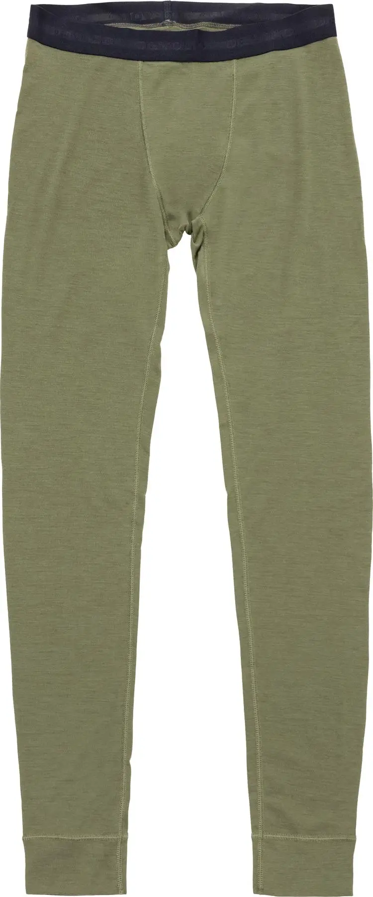 Devold Devold Men's Adventure Merino 190 Longs Lichen