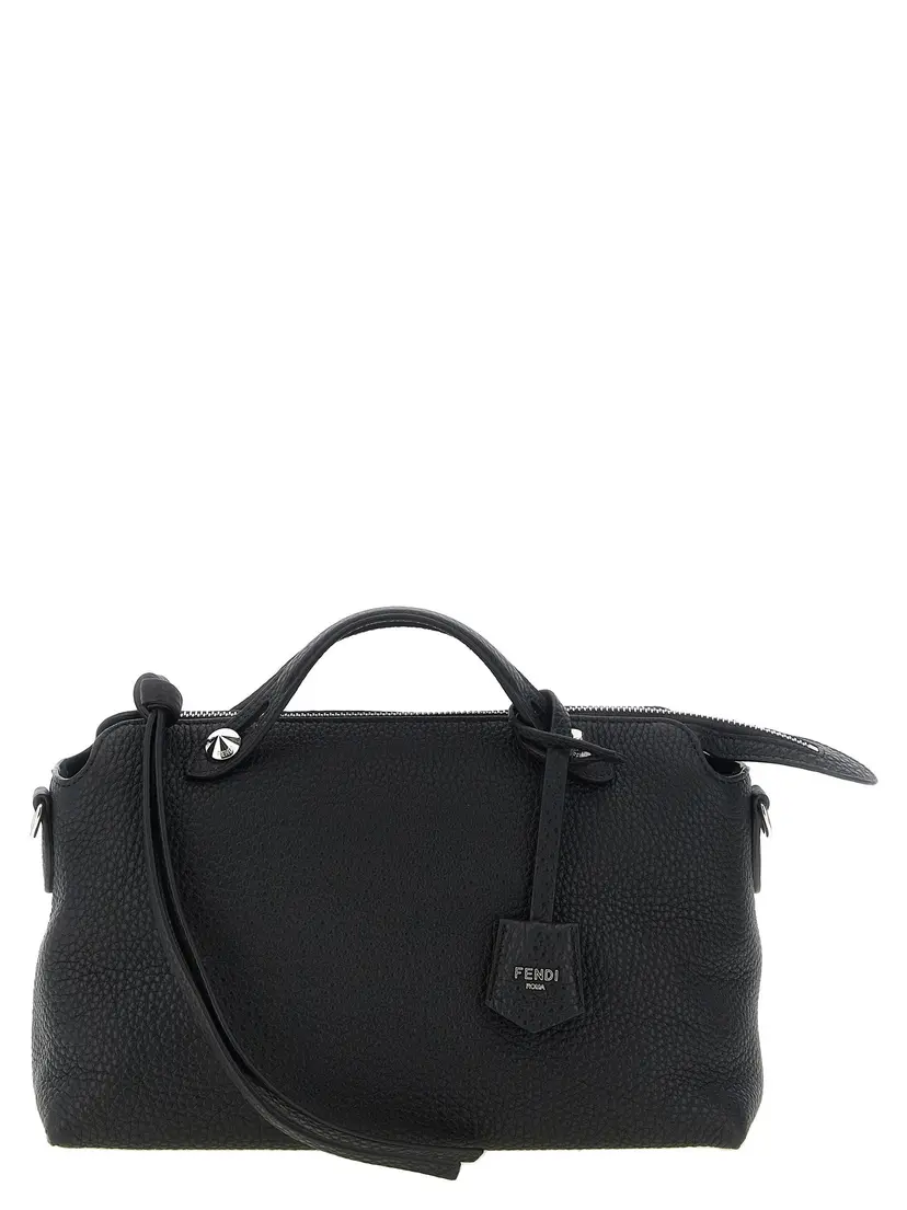 Fendi Fendi Håndvesker – Svart
