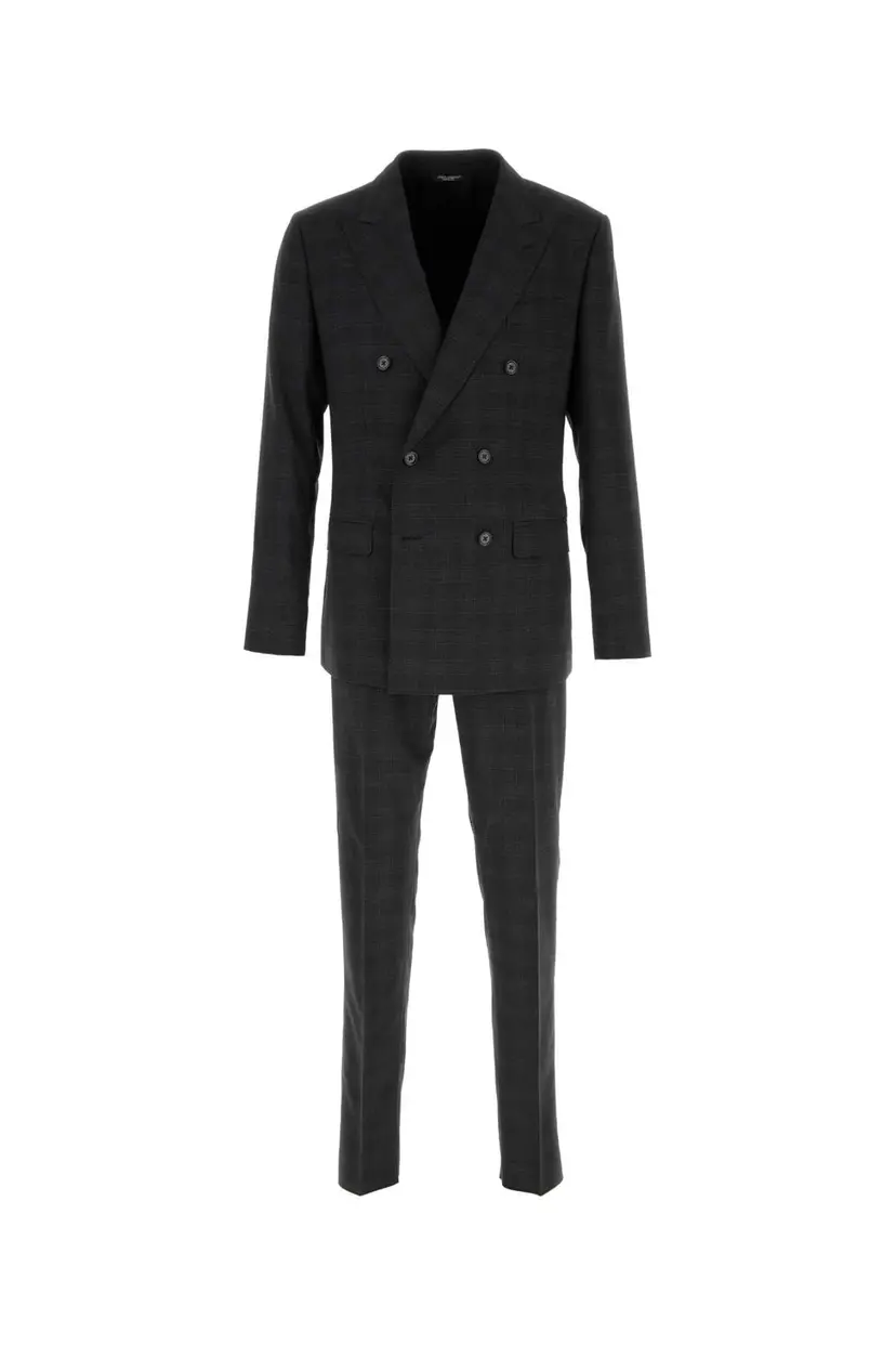 Dolce & Gabbana Dolce & Gabbana Dresser – Grå