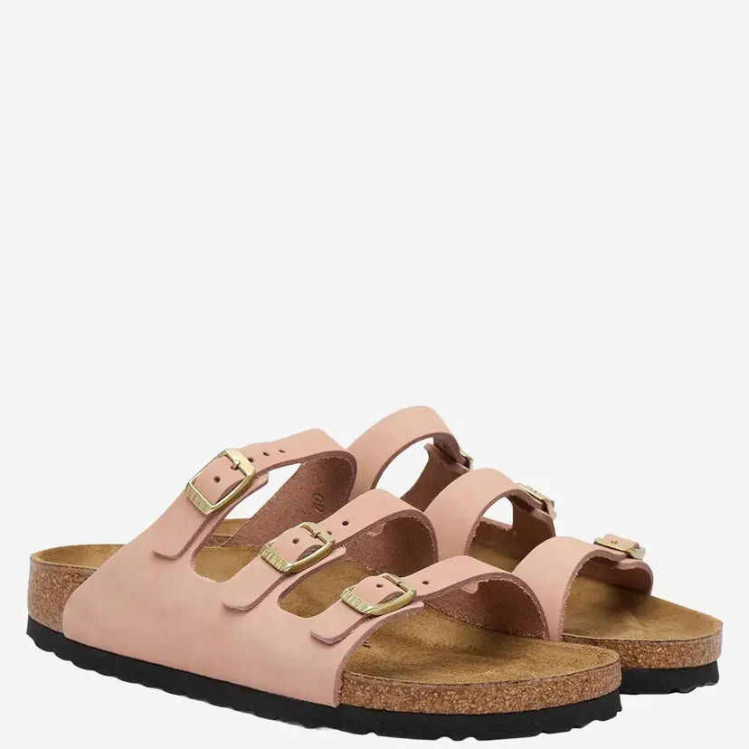 Birkenstock Birkenstock Sandaler – Rosa