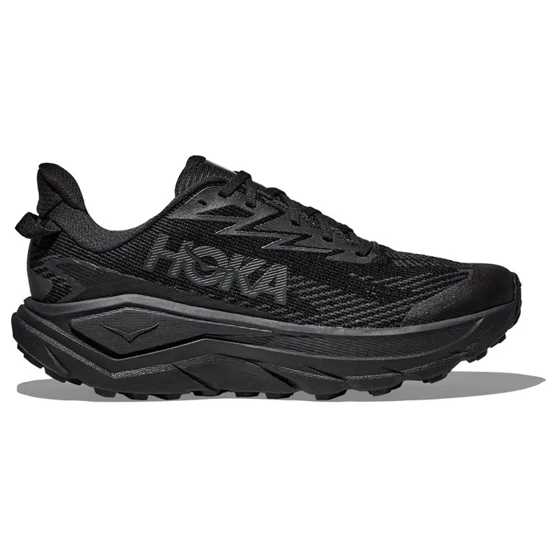 HOKA Hoka M Challenger 8 GTX Wide Black/Carbon Black