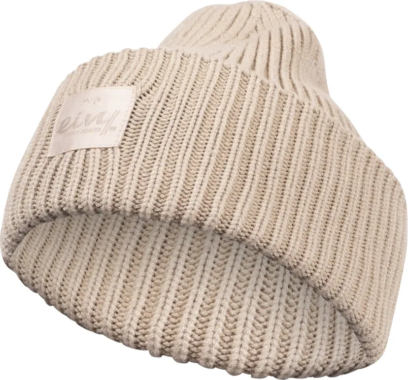 Eivy Eivy Women's Tonal Beanie Sand