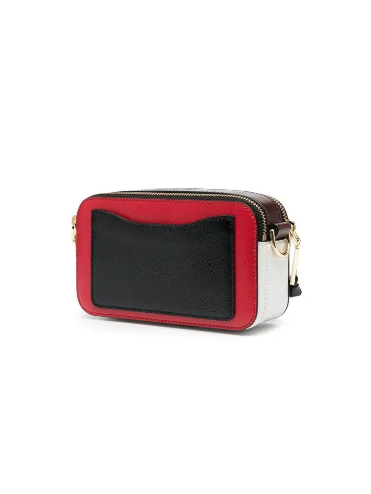 Marc Jacobs Marc Jacobs Skuldervesker – Rød