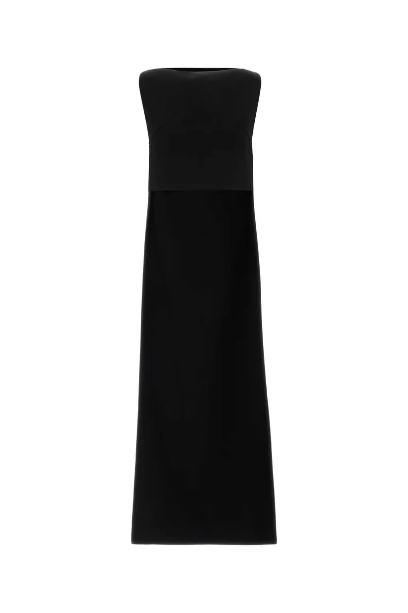 Jil Sander Jil Sander Singleter – Svart