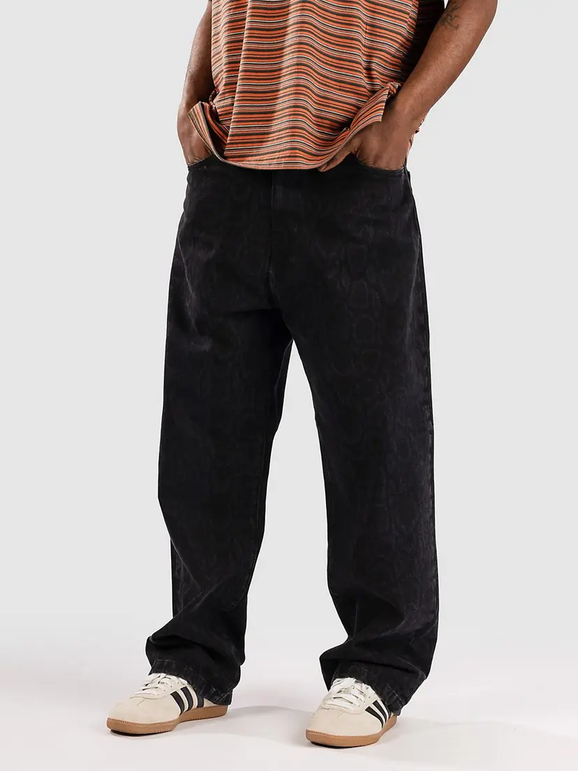 Carhartt Wip Carhartt WIP Snake Landon Jeans