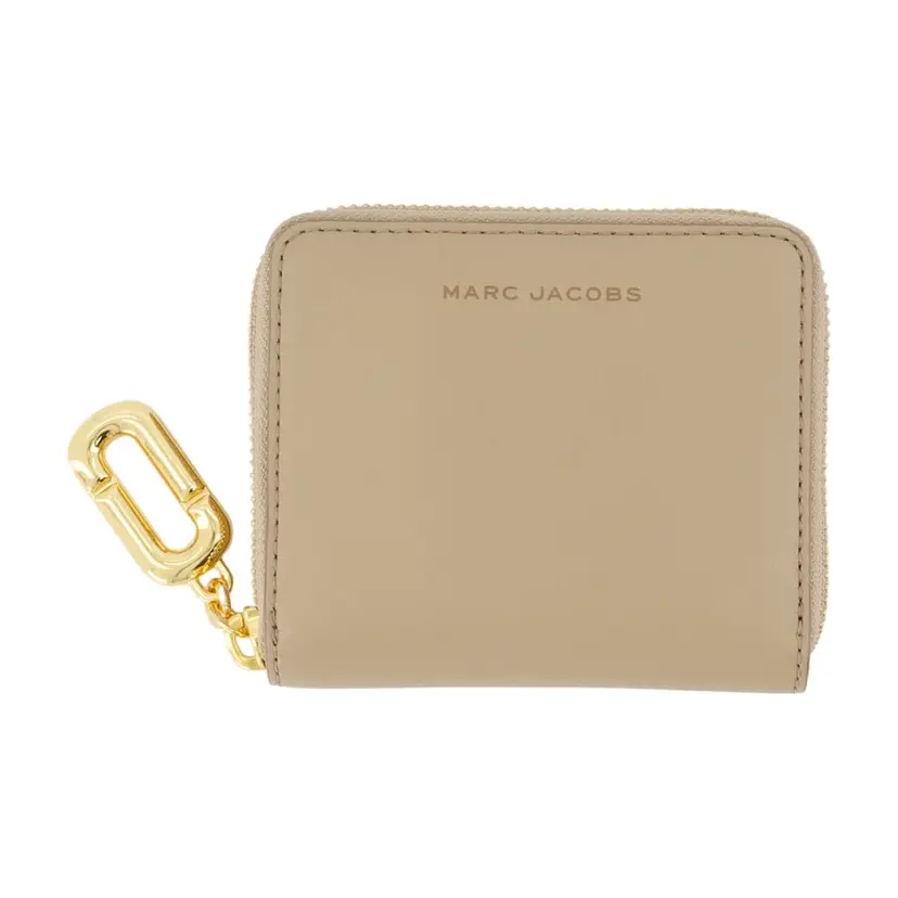 Marc Jacobs Marc Jacobs Lommebøker – Beige