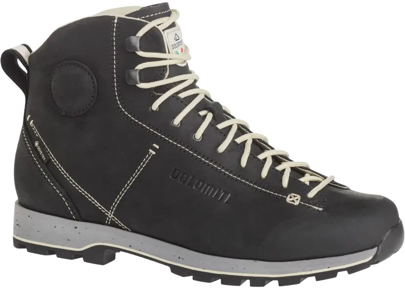 Dolomite Dolomite 54 High Fg Evo GTX Black