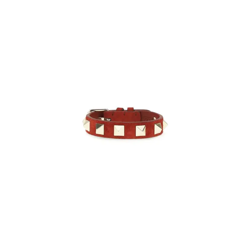 Valentino Garavani Valentino Garavani Armbånd – Rød