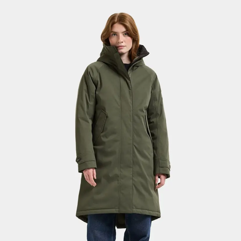 Didriksons Luna Parka