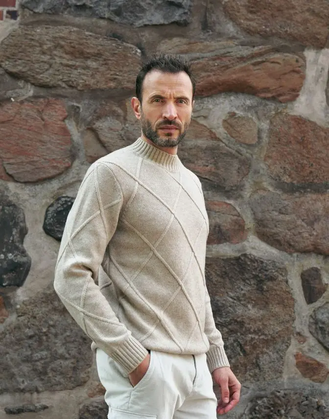 Born With Appetite IVAR MOCKNECK