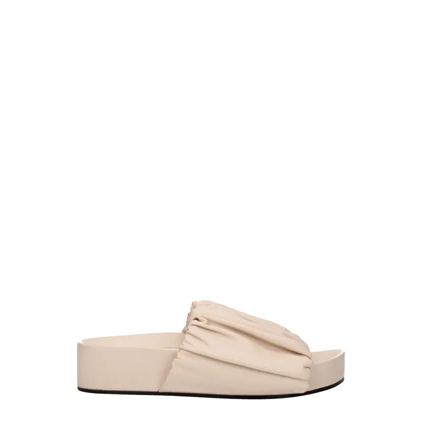 Jil Sander Jil Sander Sandaler – Beige