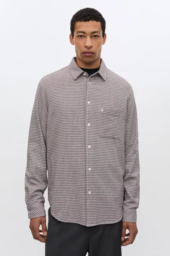 Samsøe Samsøe Saliam NJ shirt 15839