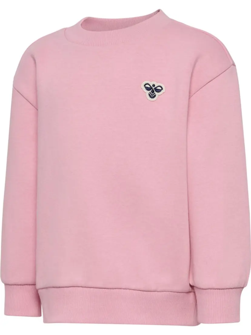 Hummel Hummel Genser Mini Bee Rosa (92 / 2 år)