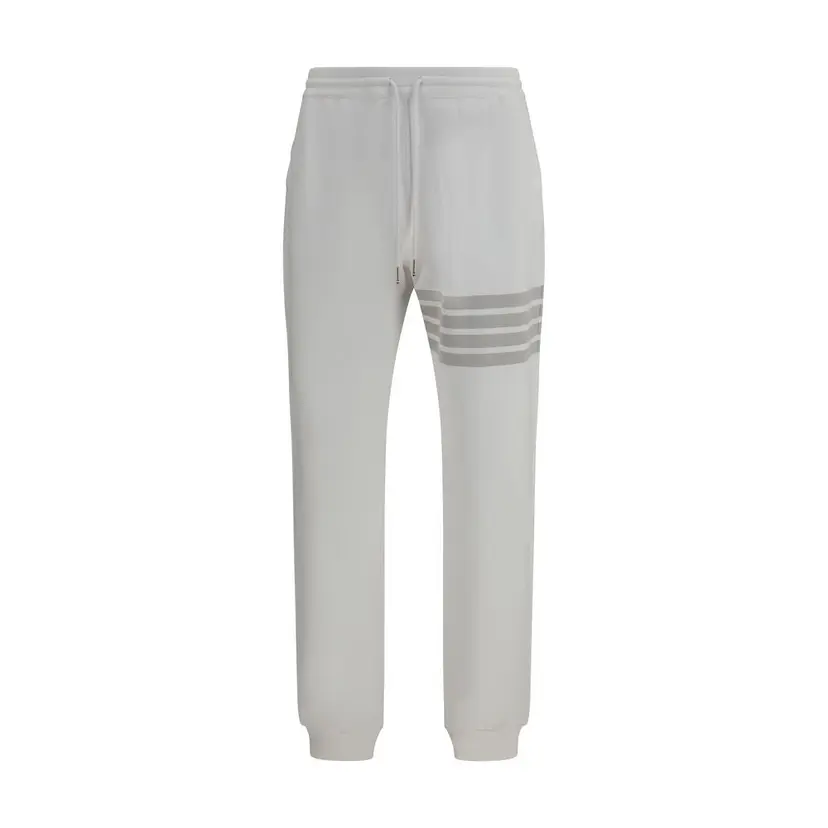 Thom Browne Thom Browne Joggebukser – Hvit