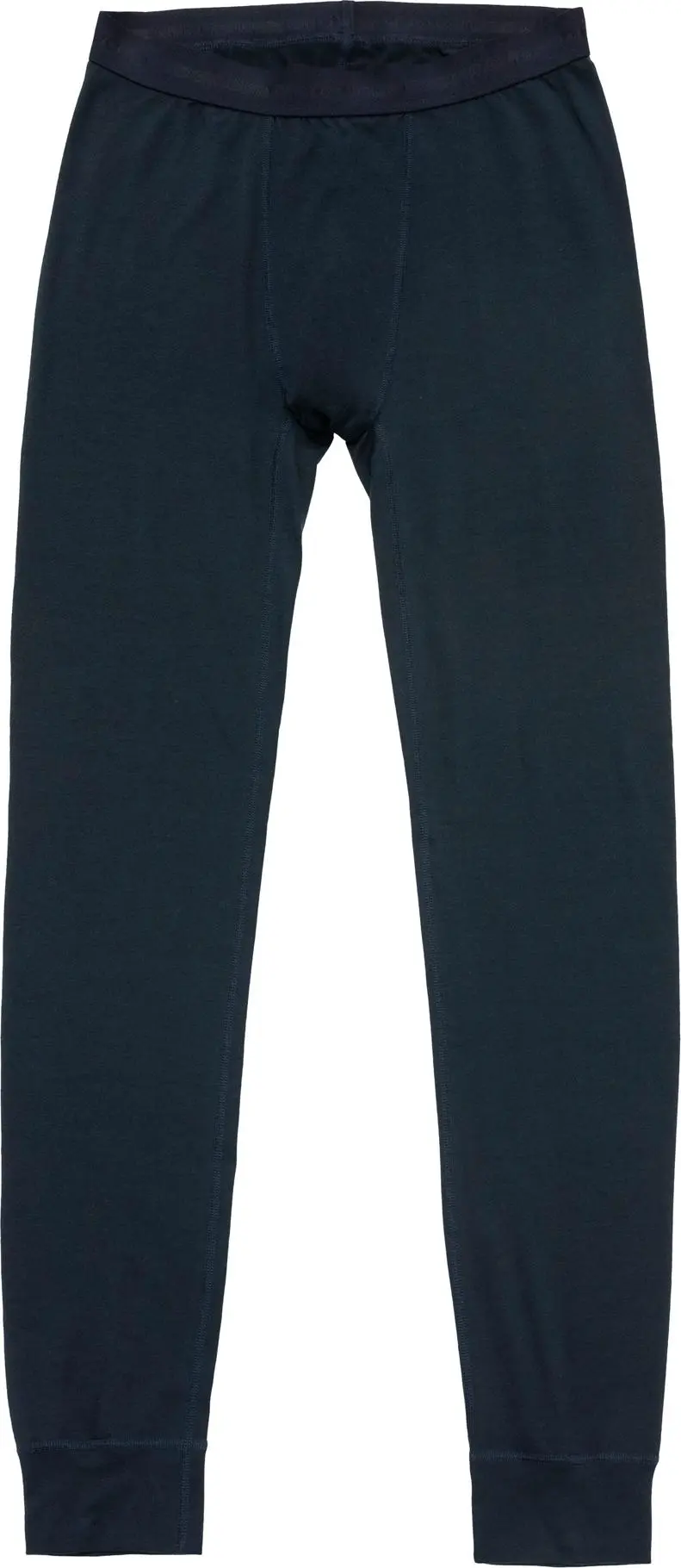 Devold Devold Women's Breeze Plus Merino 200 Longs Ink