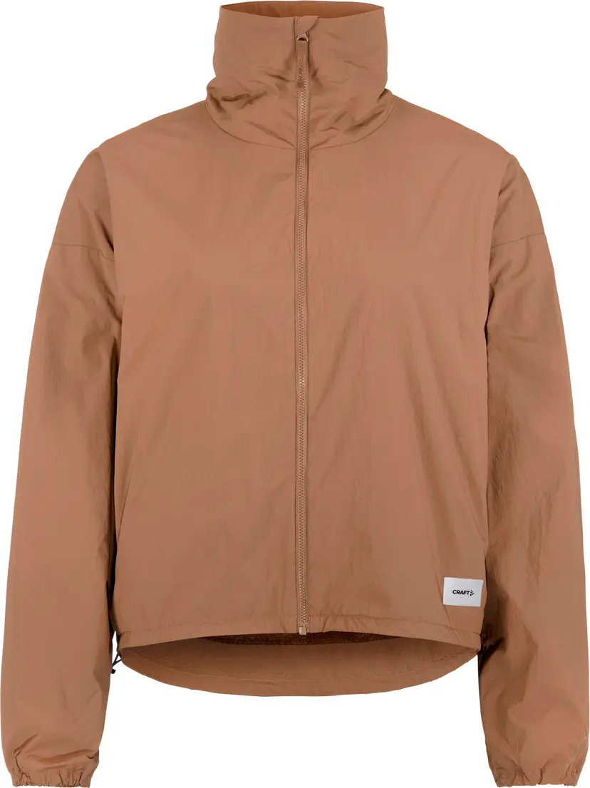 Craft Craft Women's Subz Light Jacket Clove