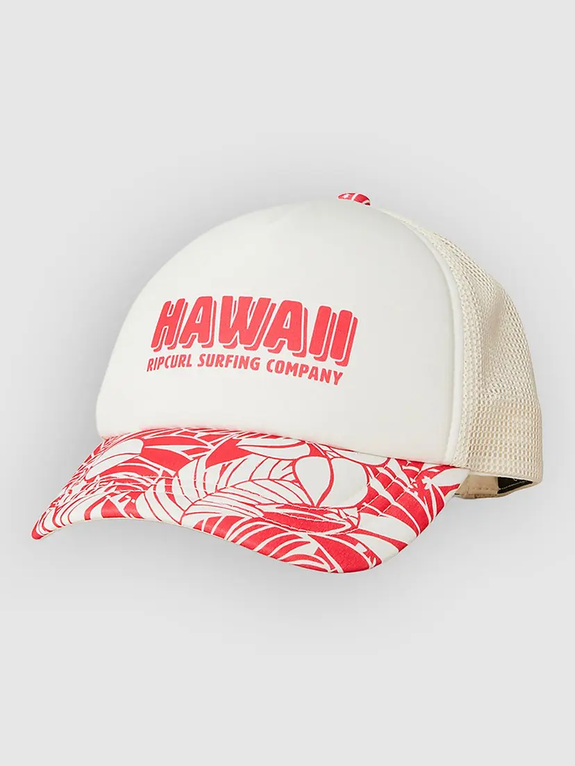 Rip Curl Rip Curl Mixed Yardage Trucker Caps