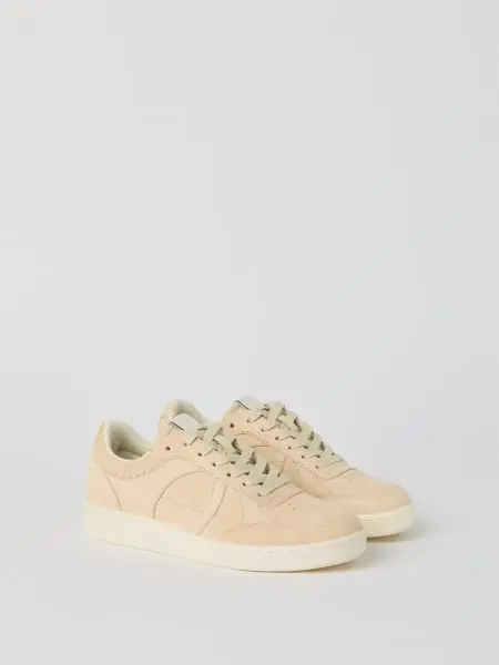 Björn Borg Women's Court Suede Sneakers