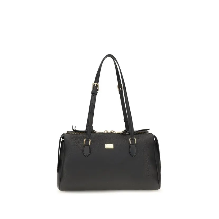 Dolce & Gabbana Dolce & Gabbana Håndvesker – Svart