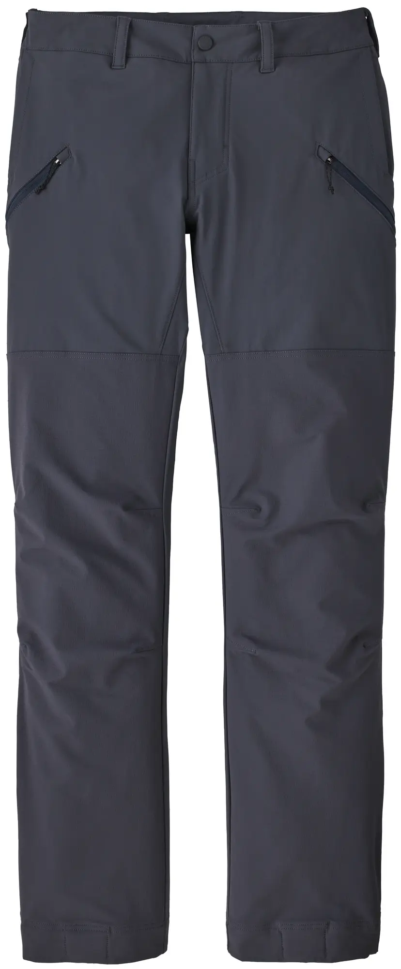 Patagonia Patagonia W's Point Peak Trail Pants Smolder Blue