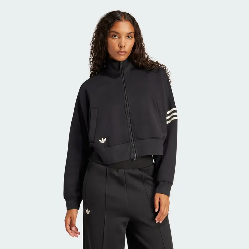 Adidas Neuclassics Treningsoverdel