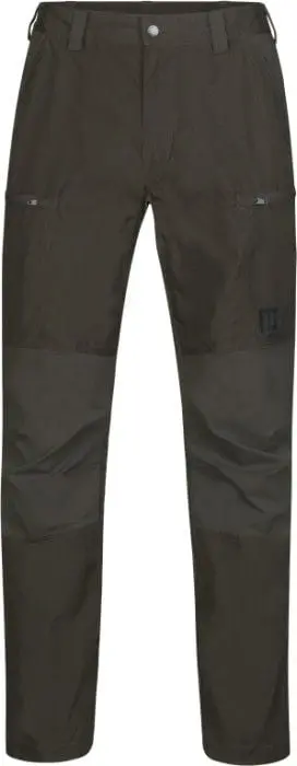 Härkila Härkila M's Fjell Pants Willow Green/Shadow Brown