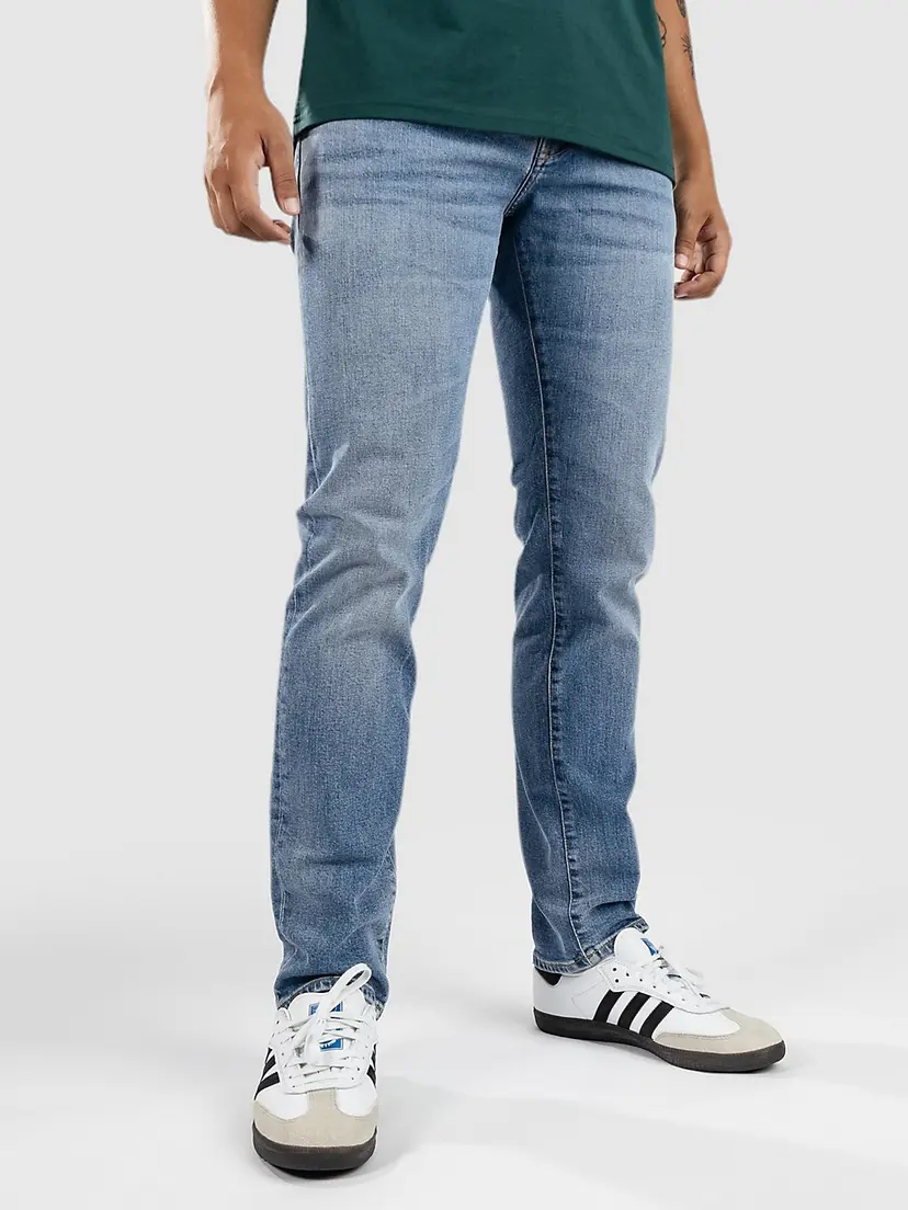 Carhartt Wip Carhartt WIP Klondike Jeans blå