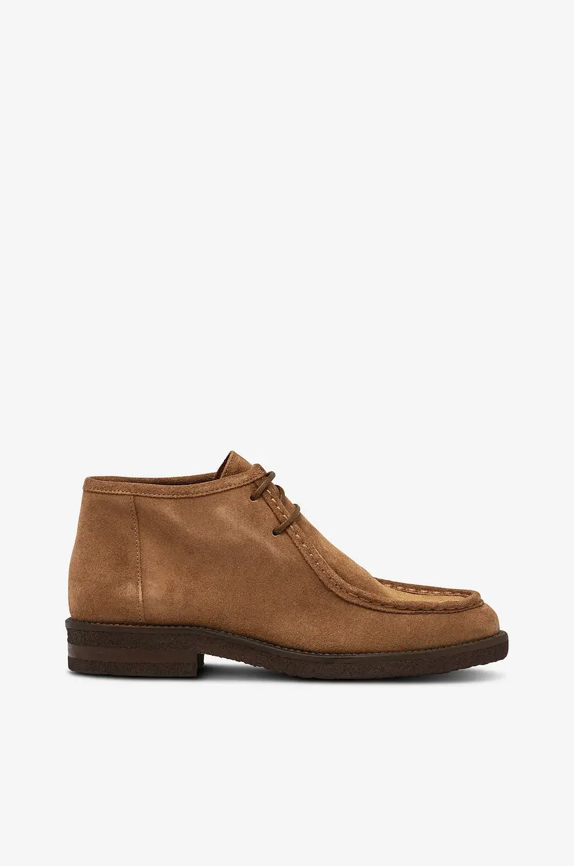 Billi Bi Boots - Brun