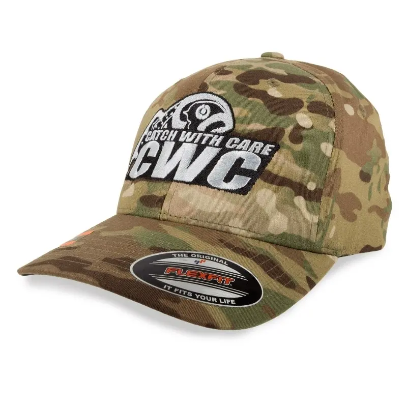 CWC CWC Flexfit Cap CWC